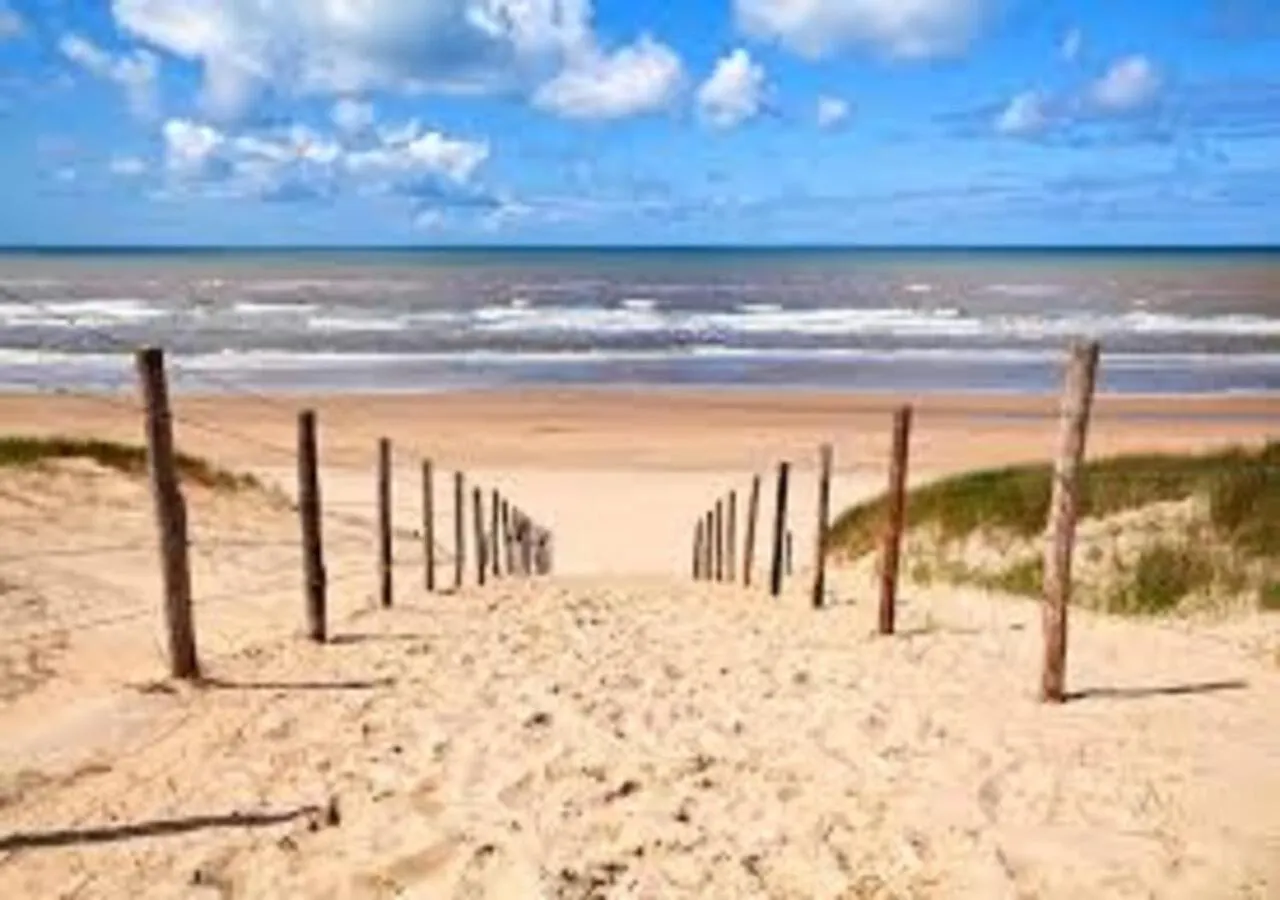 Beachhouse Engelbert Studios Zandvoort 0*,  Netherlands